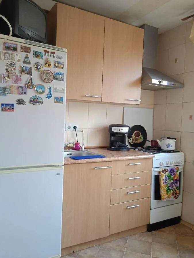 Cozy Apartment In The Center Of Minsk