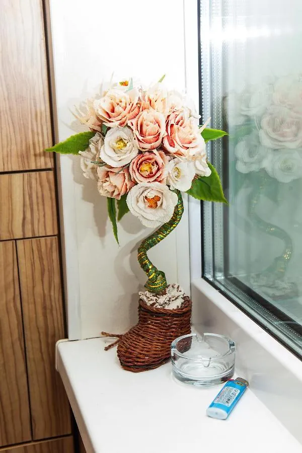 Cozy Apartment In The Center Of Minsk Belarus