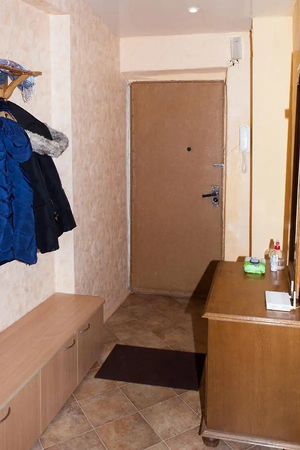 Cozy Apartment In The Center Of Minsk