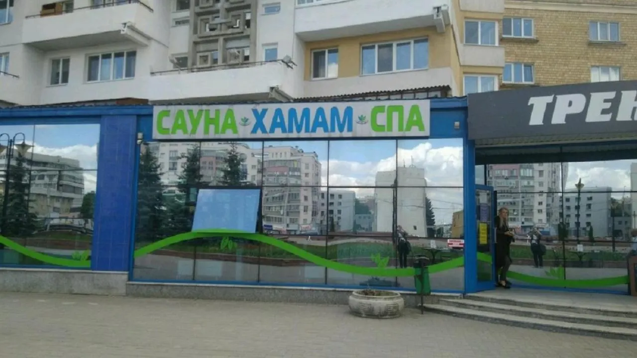 Cozy Apartment In The Center Of Minsk 0*,